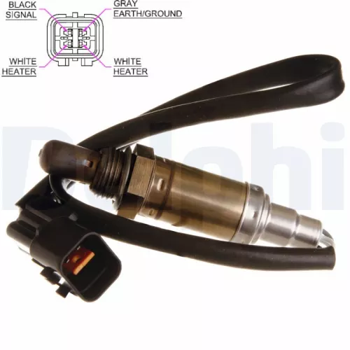 Oxygen Sensor DELPHI ES10883)