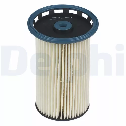 Fuel Filter DELPHI HDF652)