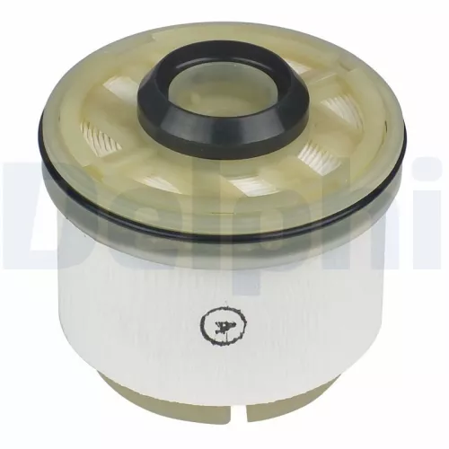 Fuel Filter DELPHI HDF657)
