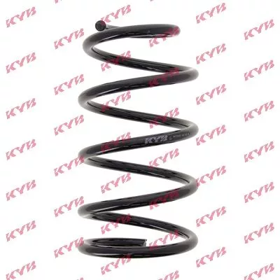 Veerophanging KYB RC3915)