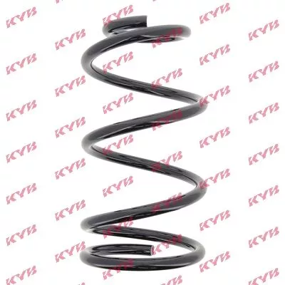 Veerophanging KYB RC3919)