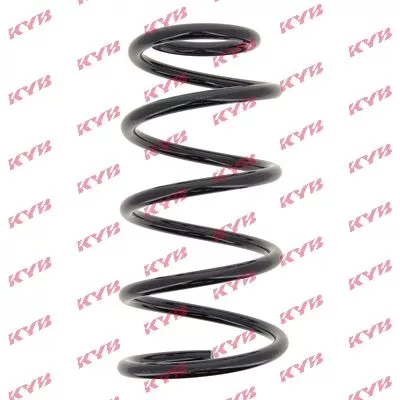 Veerophanging KYB RC3939)
