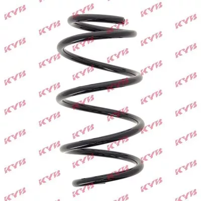Veerophanging KYB RH3902)