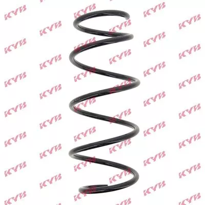 Veerophanging KYB RH3931)