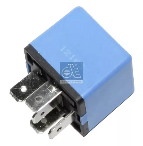 Relay DT Spare Parts 7.78207)