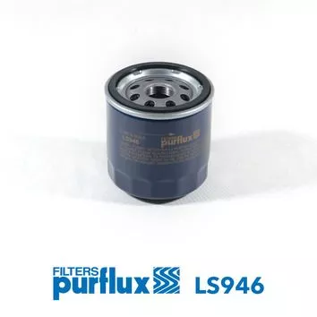 Oliefilter PURFLUX LS946)