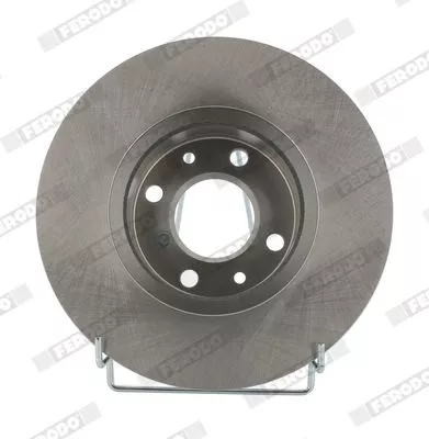 Brake Disc FERODO DDF1978)