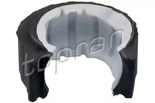 Bus, selector-/schakelstang TOPRAN 114 421)