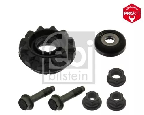 Reparatieset, steunbeugel voor veerpootophanging FEBI BILSTEIN 37877)
