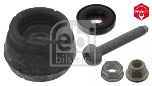 Repair Kit, suspension strut support mount FEBI BILSTEIN 37878)