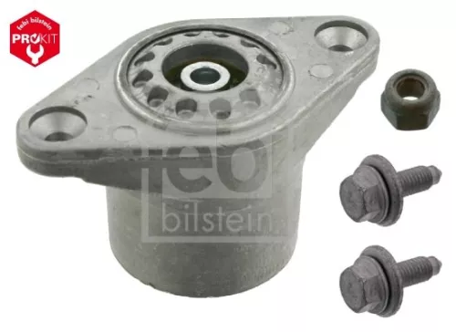 Reparatieset, steunbeugel voor veerpootophanging FEBI BILSTEIN 37886)