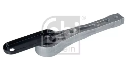 Montage, motor FEBI BILSTEIN 38400)