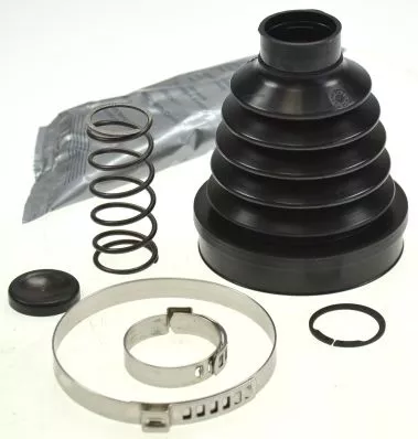 Balgset, aandrijfas SPIDAN 25384)