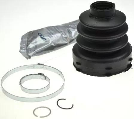 Balgset, aandrijfas SPIDAN 25388)