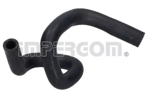 Hose, heat exchanger (heating) ORIGINAL IMPERIUM 222469)