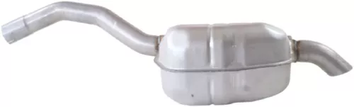 Achterdemper BOSAL 154-353)