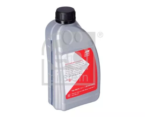 Axle Gear Oil FEBI BILSTEIN 39070)