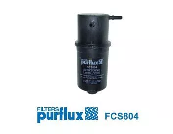 Brandstoffilter PURFLUX FCS804)
