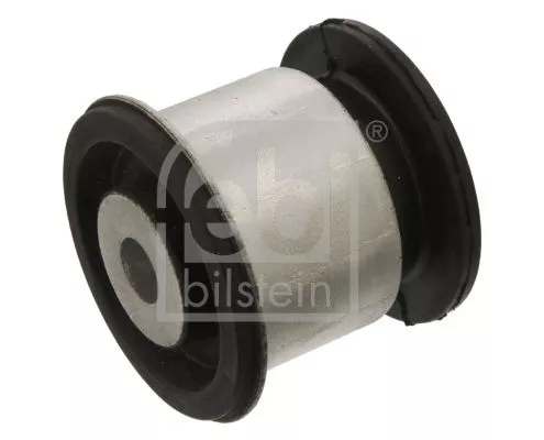 Montage, stuur-/achterarm FEBI BILSTEIN 37950)