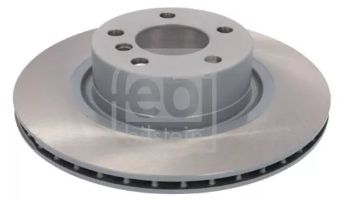 Remschijf FEBI BILSTEIN 38577)