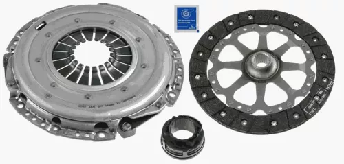 Koppelingsset SACHS 3000 970 056)
