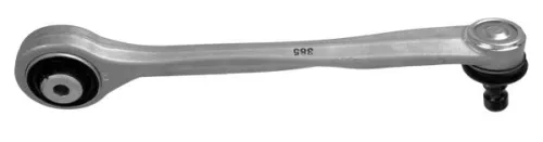 Control/Trailing Arm, wheel suspension LEMFÖRDER 35686 01)