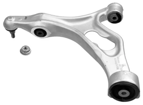 Control/Trailing Arm, wheel suspension LEMFÖRDER 35736 01)