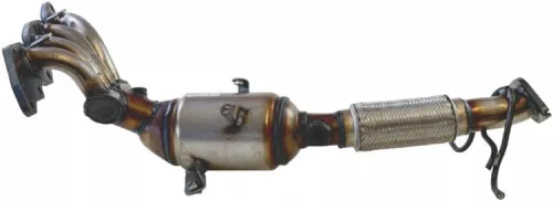 Katalysator BOSAL 090-563)