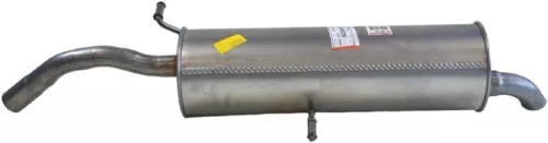 Achterdemper BOSAL 135-105)