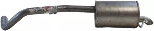 Achterdemper BOSAL 227-051)