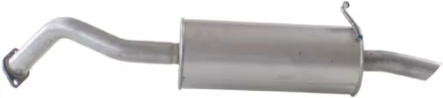 Achterdemper BOSAL 228-177)