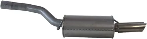 Achterdemper BOSAL 233-165)