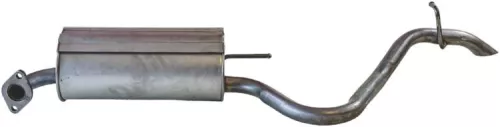 Achterdemper BOSAL 280-147)