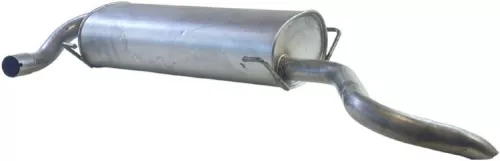 Achterdemper BOSAL 281-859)