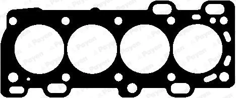 Pakking, cilinderkop PAYEN BX651)
