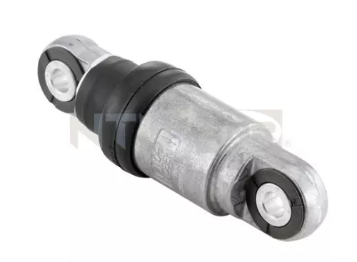 Tensioner Pulley, V-ribbed belt SNR GA350.73)