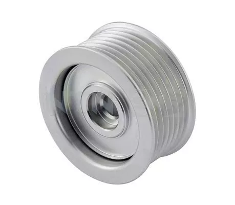 Ombuigings-/geleidingspoelie, V-geribbelde riem SNR GA377.00)