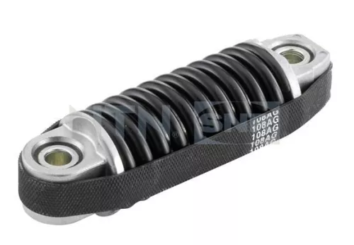 Spanrol, V-geribbelde riem SNR GA351.25)