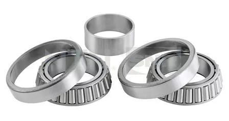 Wheel Bearing Kit SNR R141.39)