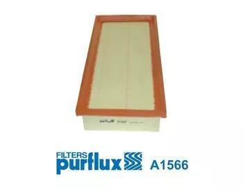 Luchtfilter PURFLUX A1566)