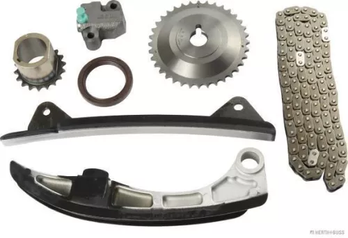 Timing Chain Kit Herth+Buss Jakoparts J1192021)