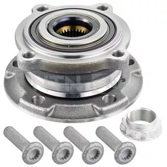 Wiellagerset SNR R150.45)