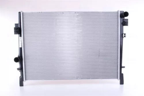 Radiator, motorkoeling NISSENS 61027)
