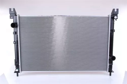 Radiator, motorkoeling NISSENS 61028)