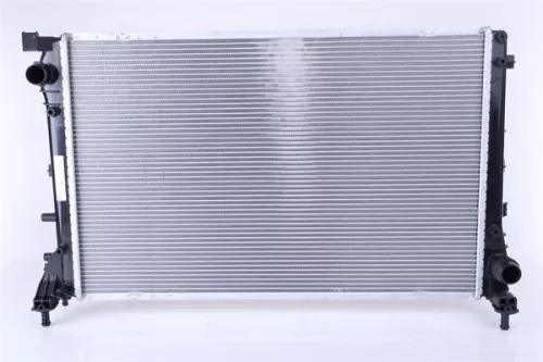 Radiator, motorkoeling NISSENS 617863)