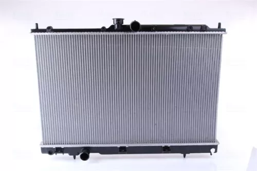 Radiator, motorkoeling NISSENS 628964)