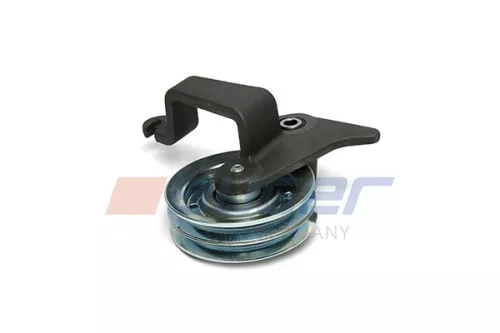 Riemspanner, V-geribbelde riem AUGER 74923)