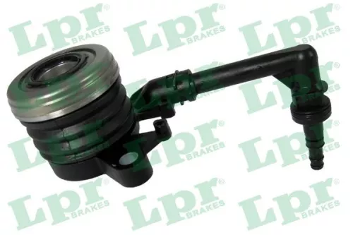 Central Slave Cylinder, clutch LPR 3467)