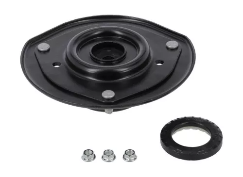 Reparatieset, steunbeugel voor veerpootophanging MONROE MK278)