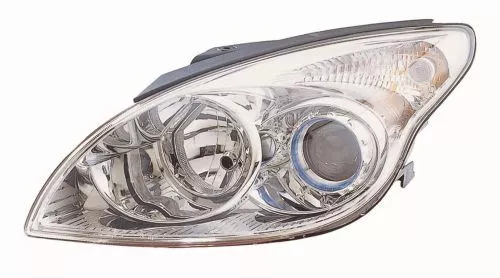 Koplamp ABAKUS 221-1146L-LD-EM)